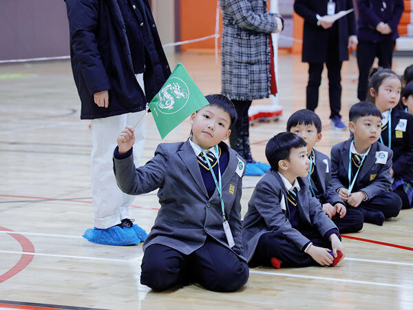 100th day celebration,Hiba Academy Nantong